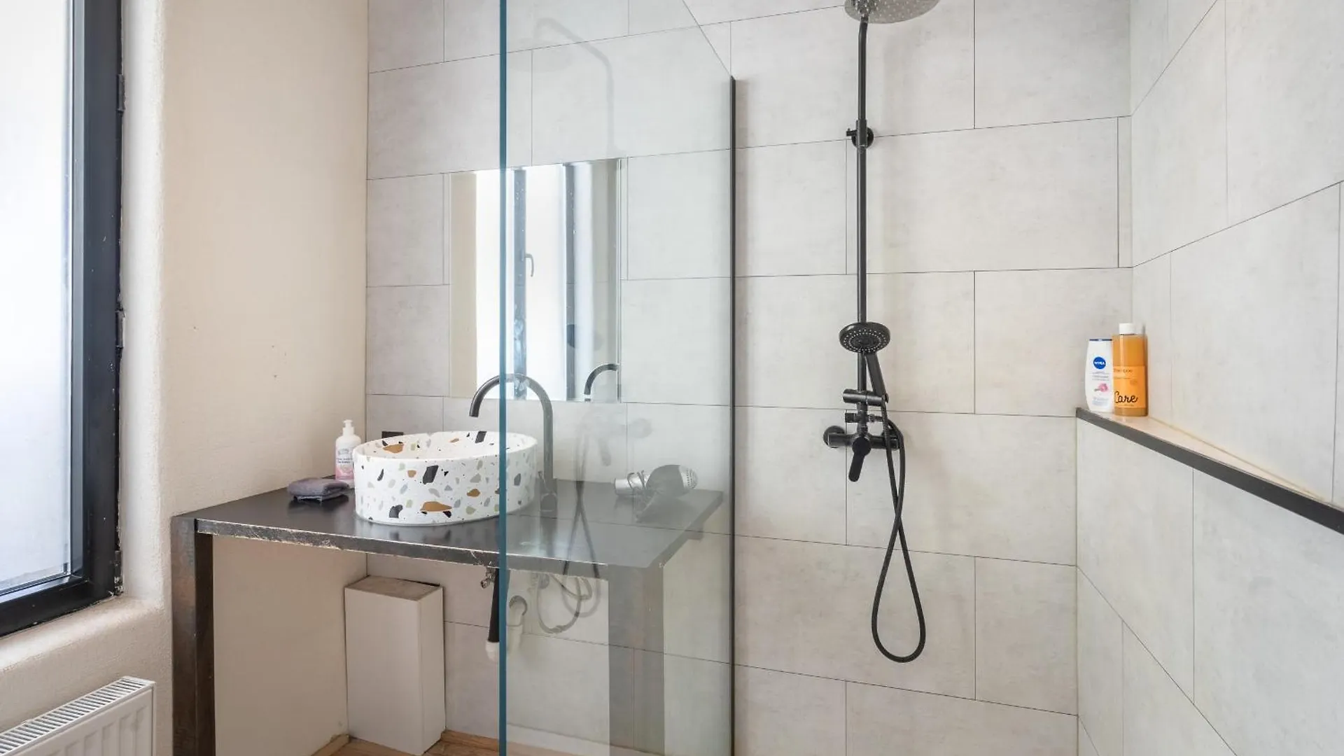 Appartement The Industrial Lodge Anvers